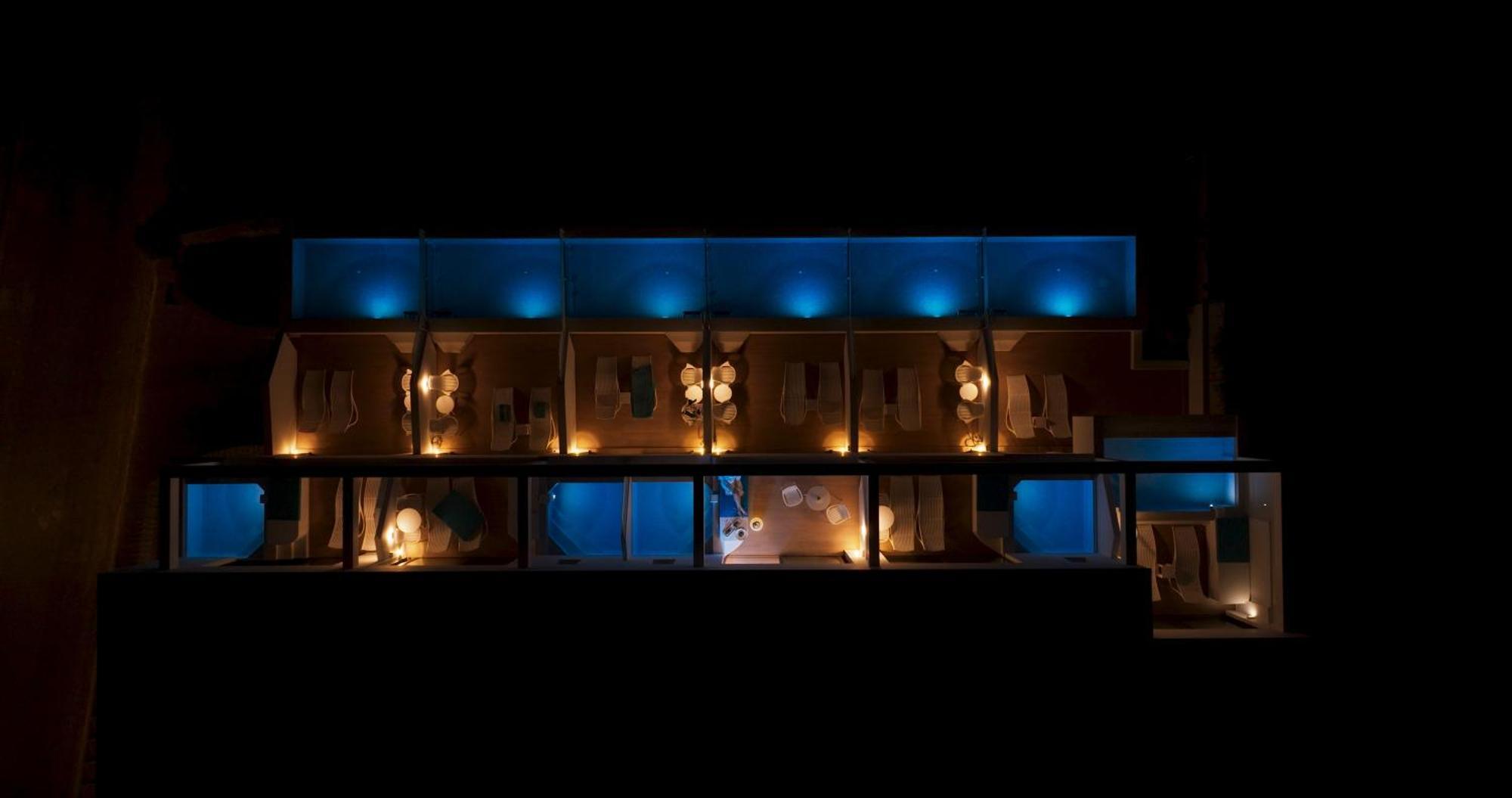 Lagon Life Spirit Boutique Hotel - Adults Only Chania  Luaran gambar